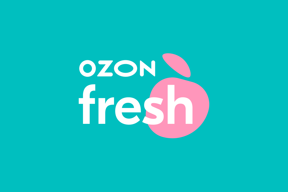 Автокурьеры Ozon fresh